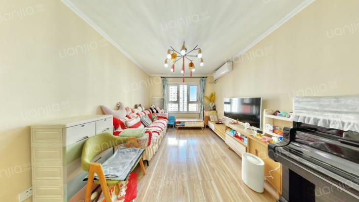 融泽嘉园中路2号院二手房实景图