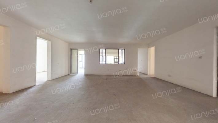 中环雅居二手房实景图