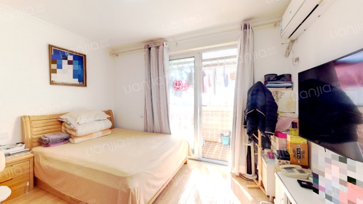 洪宇大厦二手房实景图