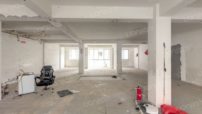 经余花苑二手房实景图