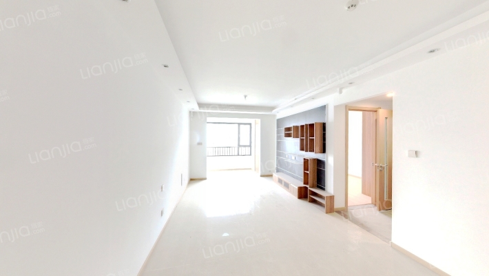 万科长风公馆二手房实景图