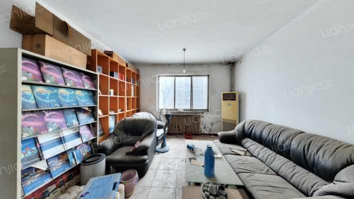 建行家属院（城北）二手房实景图