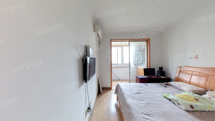 万嘉颐园六村二手房实景图