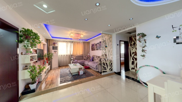 金樱苑二手房实景图