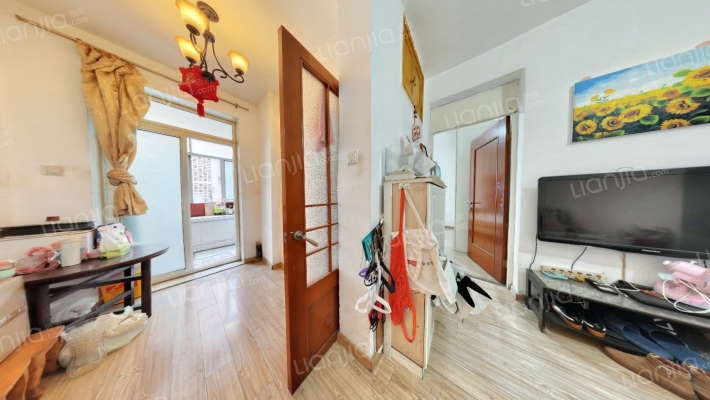 双林路136号二手房实景图