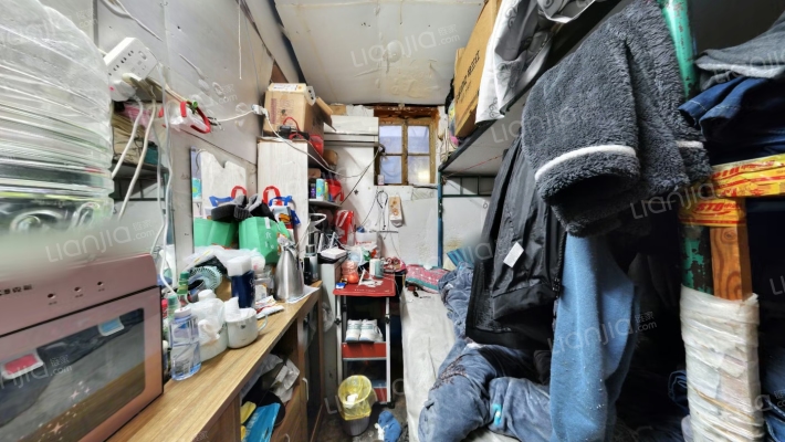 南玉带胡同二手房实景图