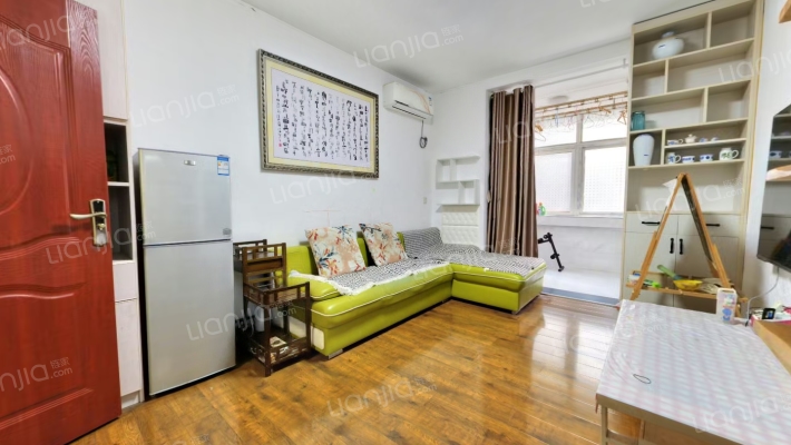 襄阳轴承厂七街坊二手房实景图