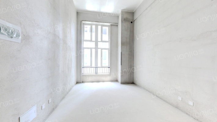 明发世贸中心二手房实景图