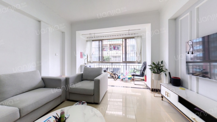 富港花园二手房实景图