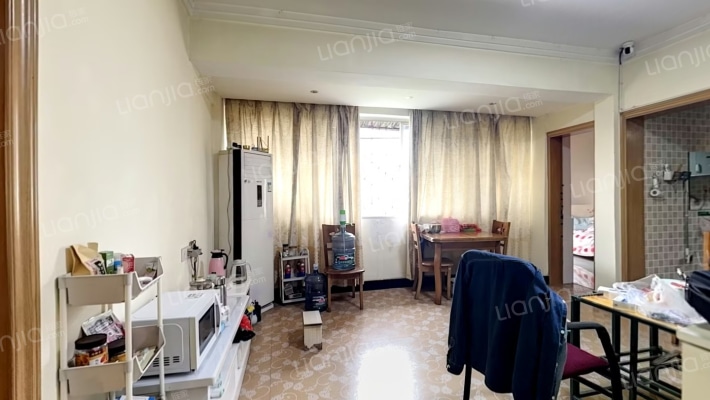 人民北路19号二手房实景图