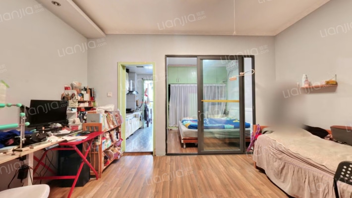 国润新锦江二手房实景图