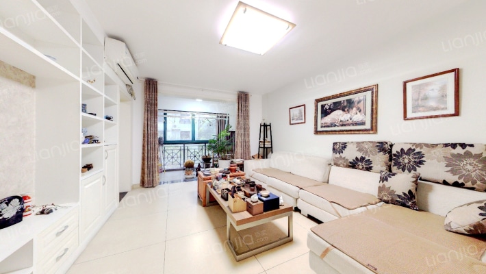 华元云水苑二手房实景图