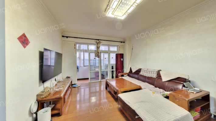 人达小区二手房实景图