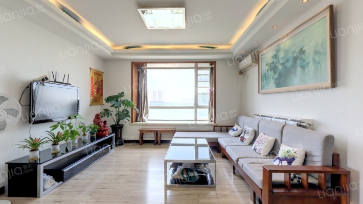 恒丰世家二手房实景图