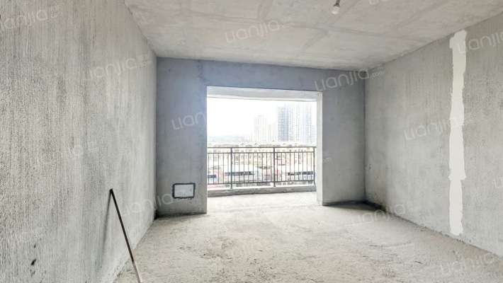 碧翠山庄二手房实景图