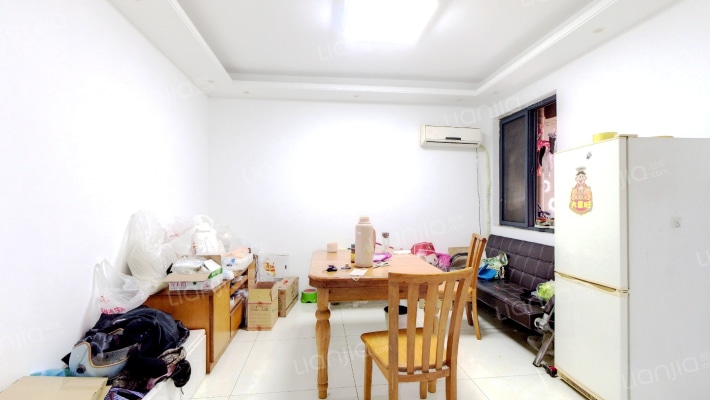 永和南苑D区二手房实景图