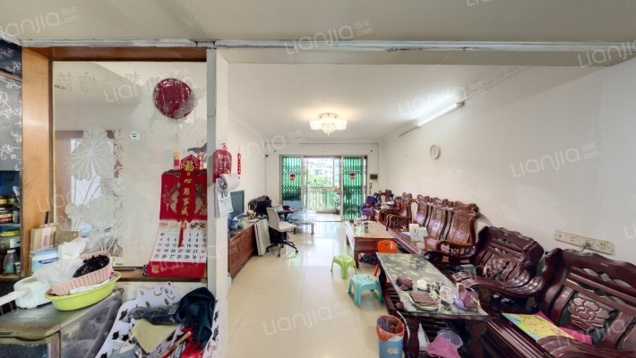 聚龙苑二手房实景图