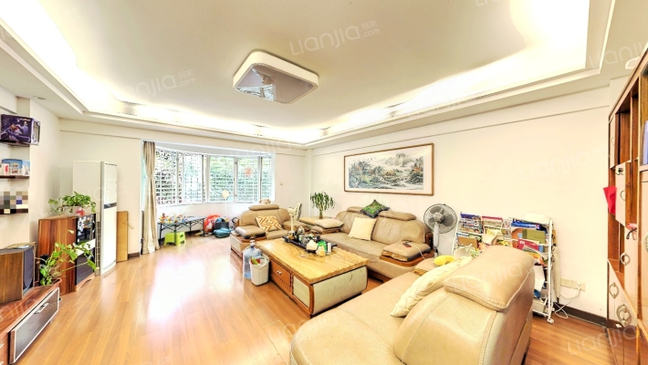 龙翔花园二手房实景图