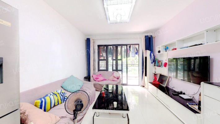 塘厦东郡二手房实景图