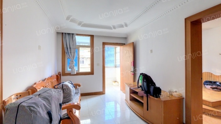 弘宜小区二手房实景图