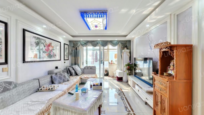 碧水雅苑B2区二手房实景图