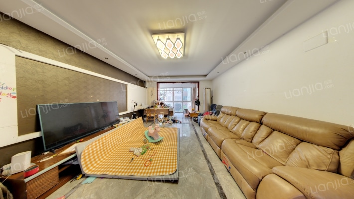 鑫苑名家二手房实景图