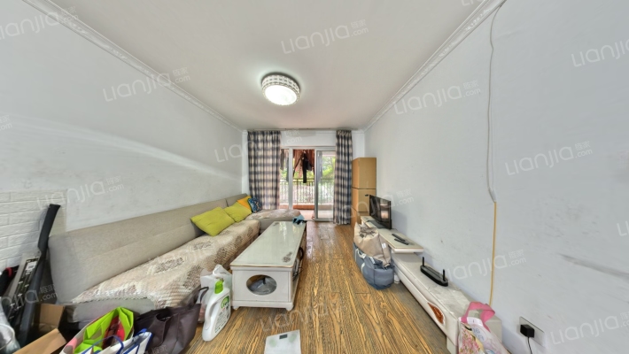 光华碧邻二手房实景图