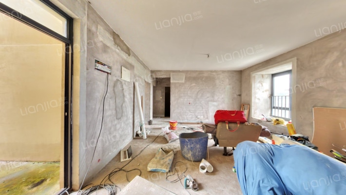 中庚阅玺二手房实景图