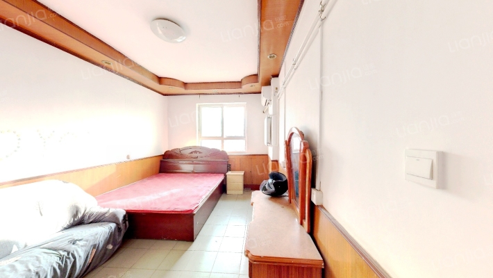 铁路16宿舍二手房实景图