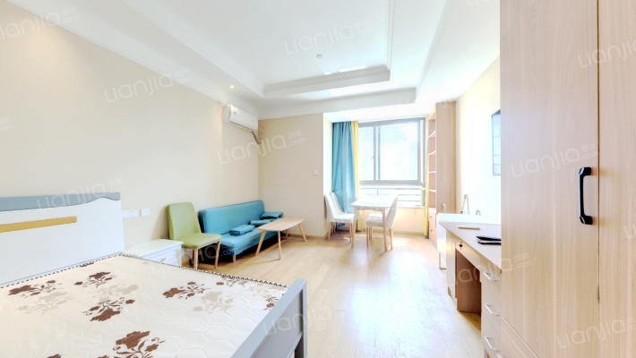 耀圣银座二手房实景图