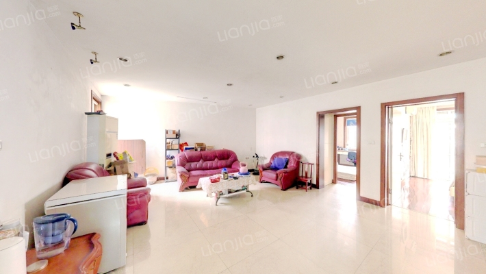 黄龙新五区二手房实景图