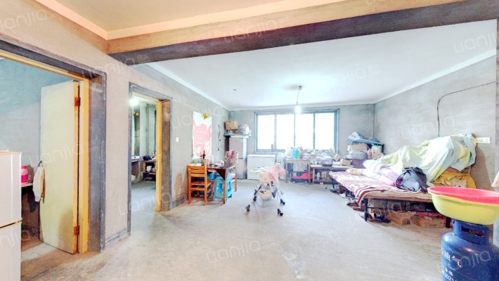 永丰公寓二手房实景图