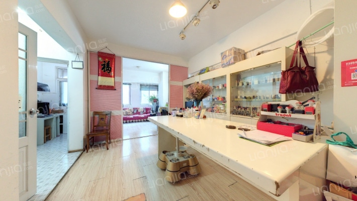 嘉园大厦二手房实景图