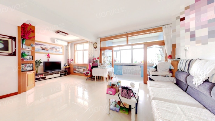 金星小区二手房实景图