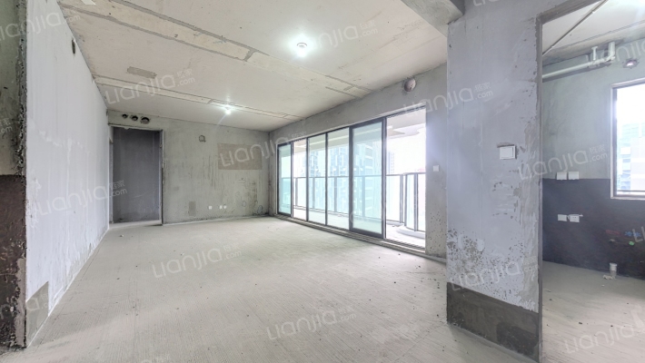 国宾上林栖二手房实景图