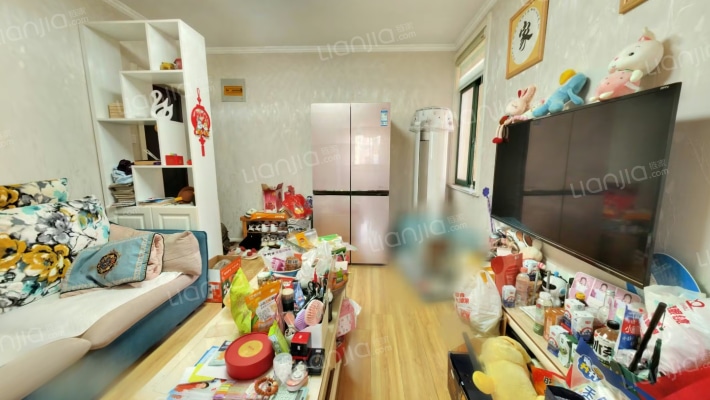 湖北东路460号二手房实景图