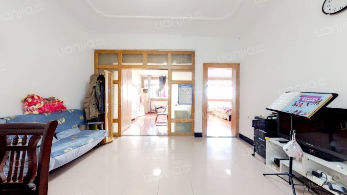 浦东路18号二手房实景图