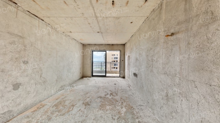 昆明恒大城A3地块二手房实景图