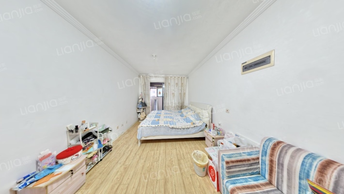 鼎元府邸二手房实景图