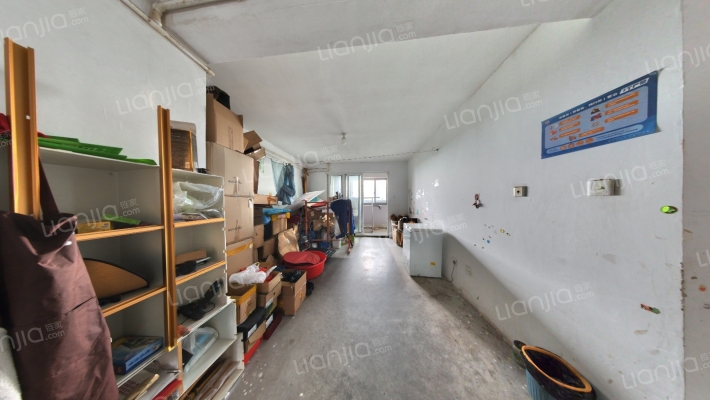 大市花苑二手房实景图