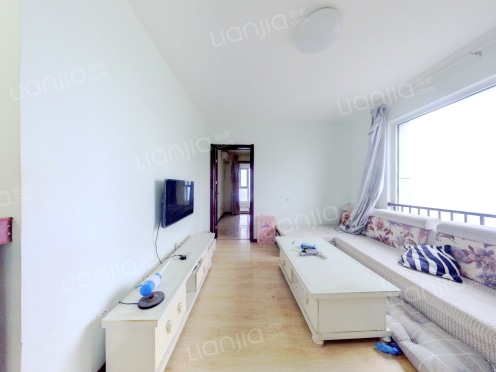 整租·海棠湾一/二期 1室1厅 西/北