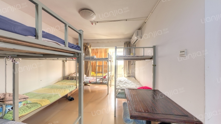 鸿业明园二手房实景图