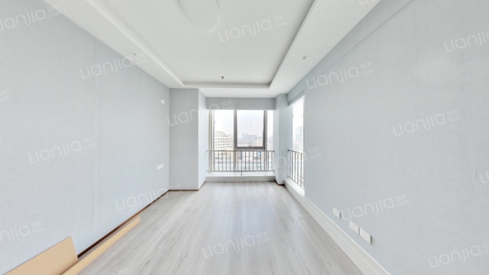 山钢锦绣里二手房实景图