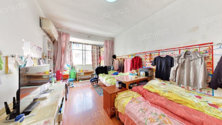 东环新村二手房实景图