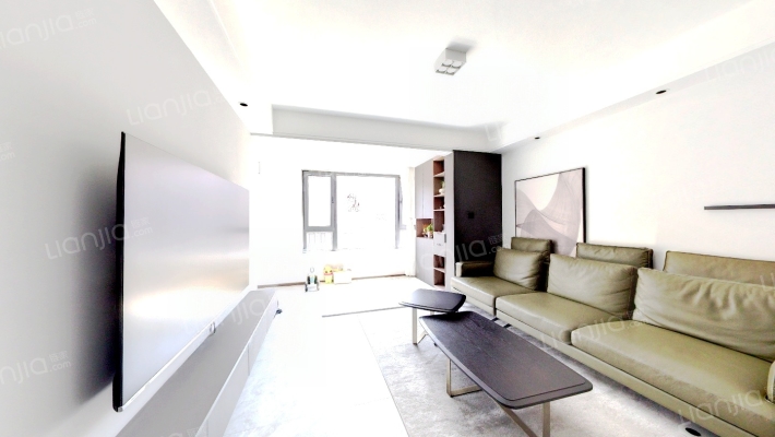 泰和郡五期二手房实景图