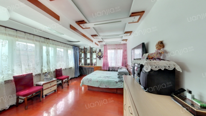 长春路（石道街商圈）二手房实景图