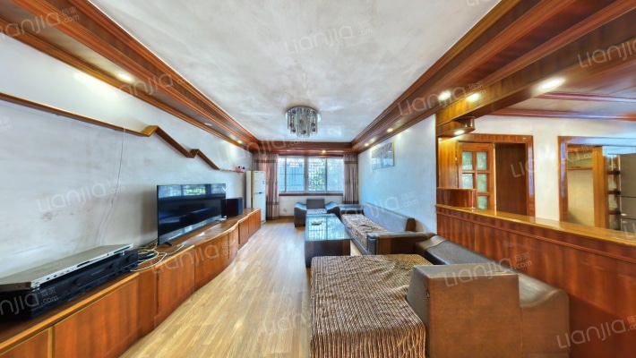 国贸花园西区二手房实景图