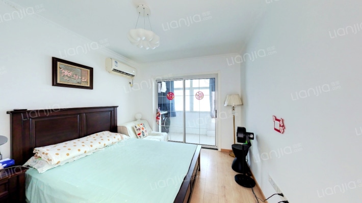 小杨村小区二手房实景图