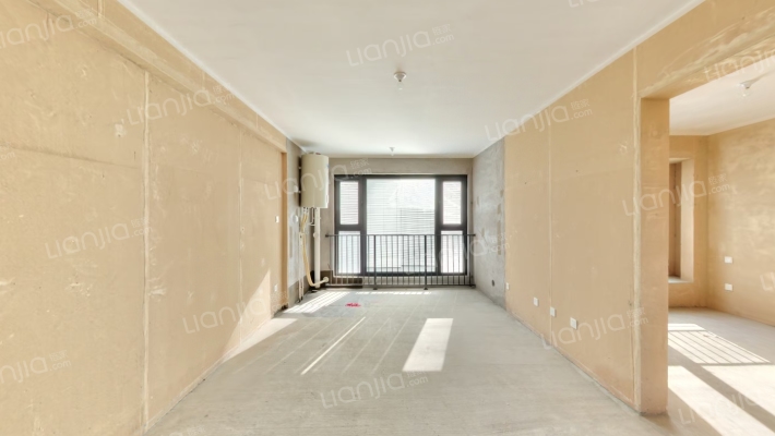 新城悦隽年华二手房实景图