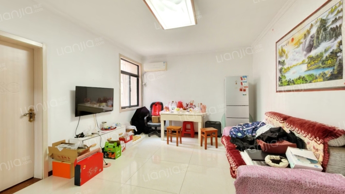 复兴家园二手房实景图